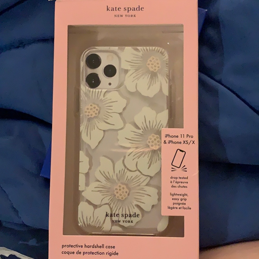 Kate spade case